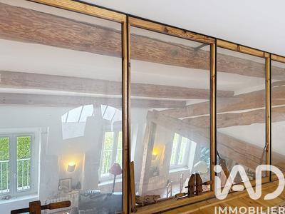 Appartement - 200 m² - 5 pièces