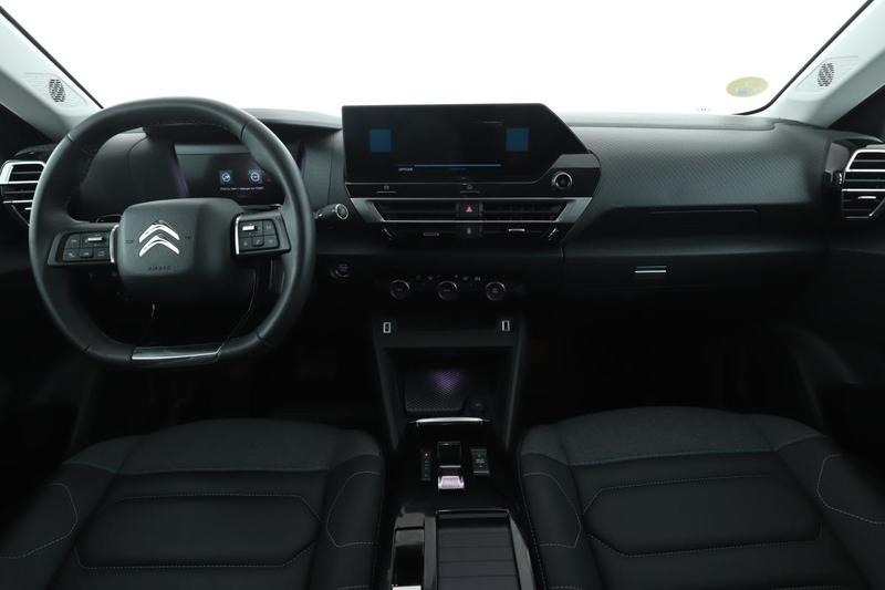 Citroën C4 1.5 Blue-HDi Shine Eat8 131 ch