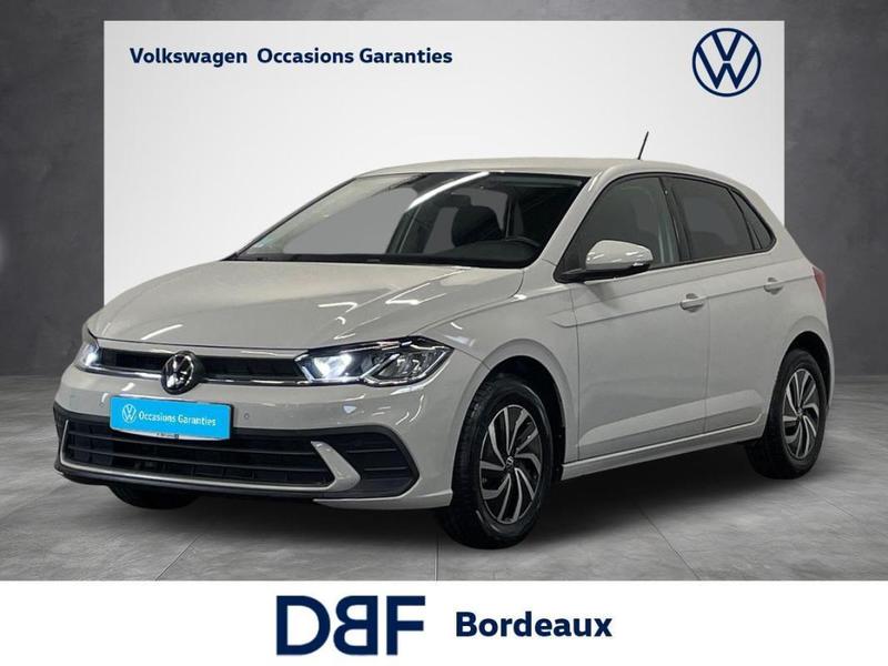 Volkswagen Polo 1.0 Tsi 95 s&amp;S Bvm5 Life
