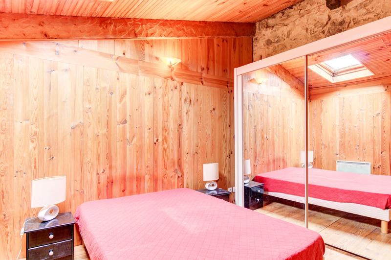 Maison de village - 51 m² - 3 pièces