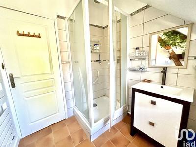 Maison - 76 m² - 3 pièces