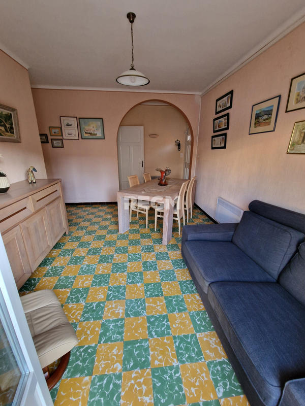 Villa - 150 m² - 8 pièces