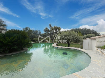 Villa - 199 m² - 5 pièces