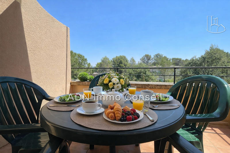 Appartement - 28 m² - 2 pièces