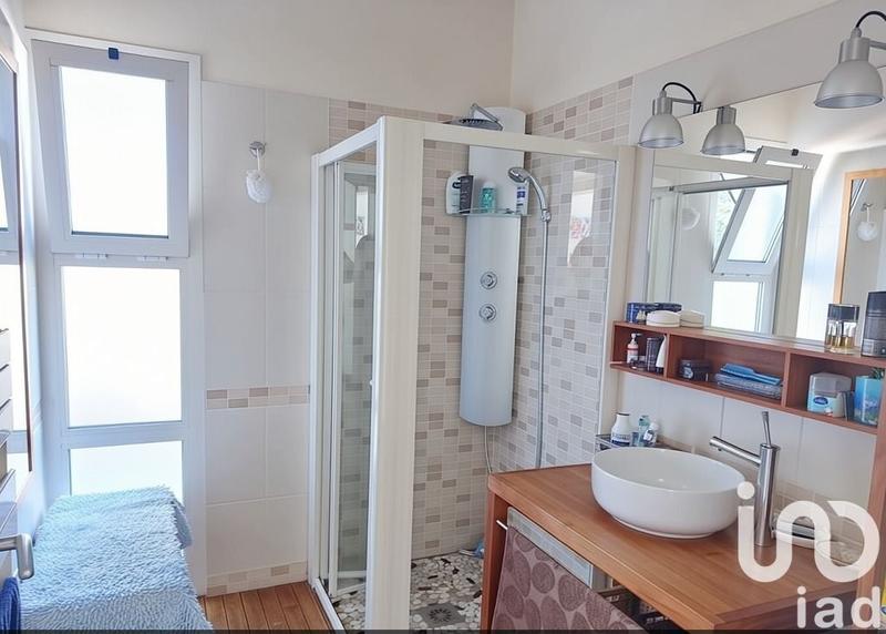 Maison de maîtres - 170 m² - 5 pièces