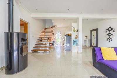 Maison ancienne - 213 m² - 6 pièces