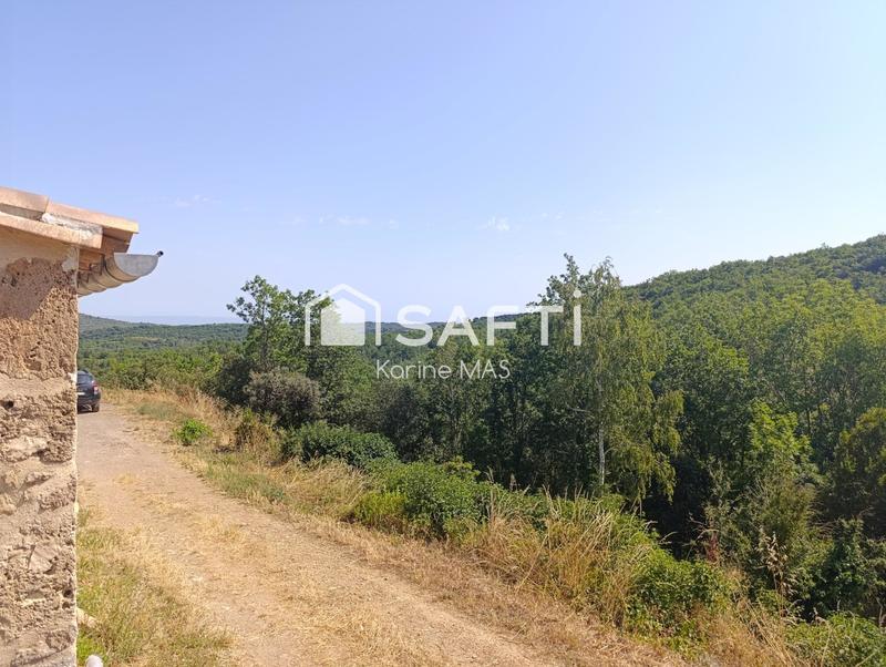 Maison - 105 m² - 6 pièces