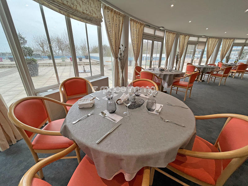 Appartement - 53 m² - 2 pièces