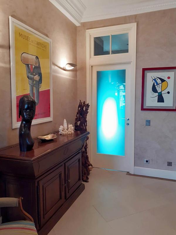 Appartement - 135 m² - 4 pièces