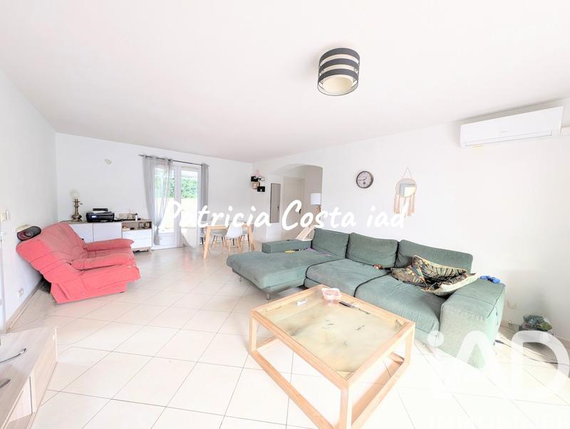 Maison - 90 m² - 3 pièces