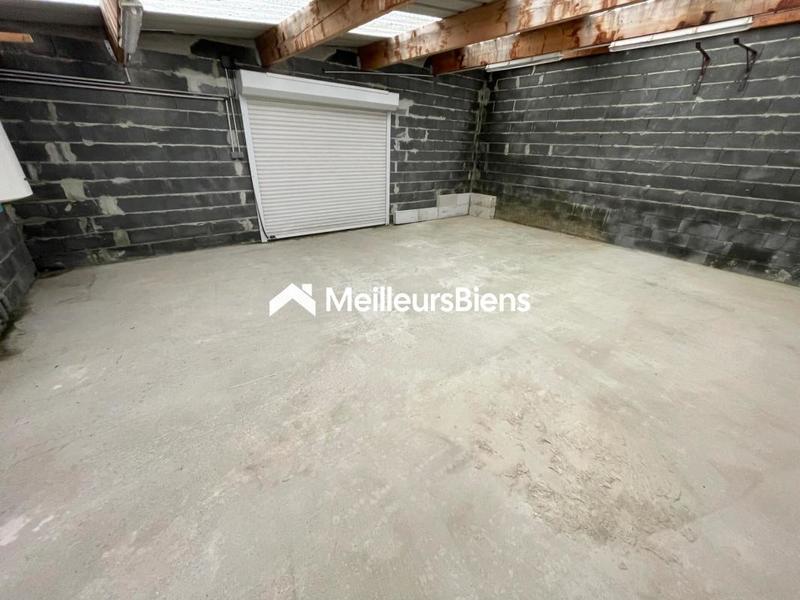 Maison - 45 m² - 1 pièce