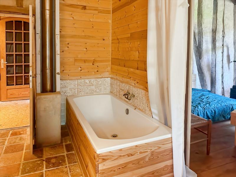 Maison - 152 m² - 4 pièces