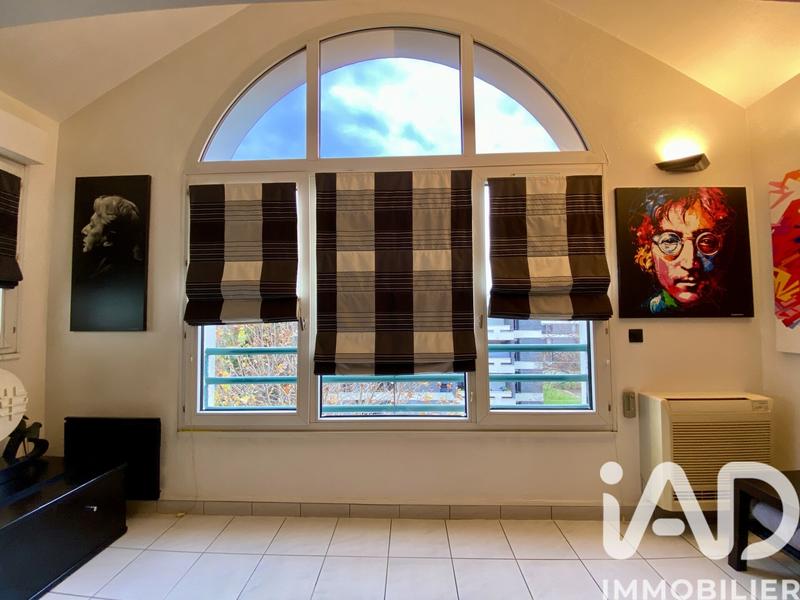 Appartement - 81 m² - 4 pièces