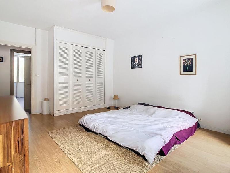 Appartement - 91 m² - 2 pièces