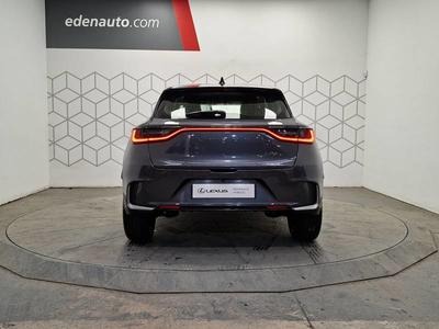 Lexus Lbx 2wd Elegant