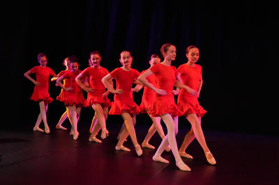 Musique - Quand le corps et la voix s'emmêlent