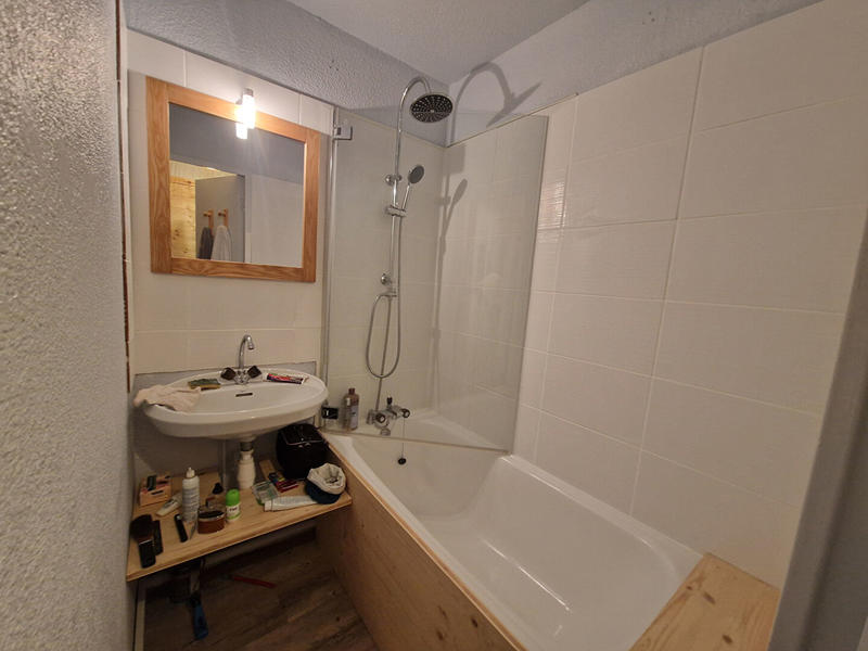 Appartement - 22 m² - 1 pièce