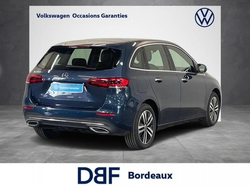 Mercedes Classe B 250 e 8g-Dct Progressive Line Edition