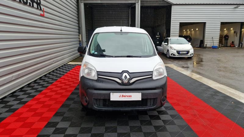 Renault Kangoo Express Blue Dci 95 Extra R-Link