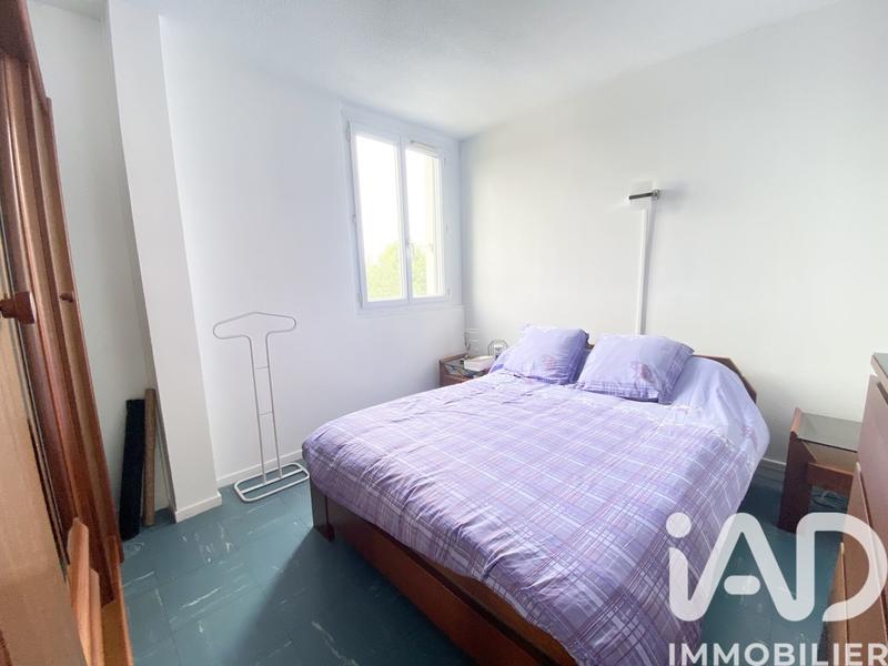 Appartement - 80 m² - 5 pièces