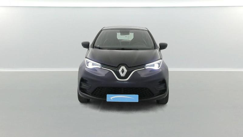 Renault Zoe R110 Achat Intégral 21 Life 5p