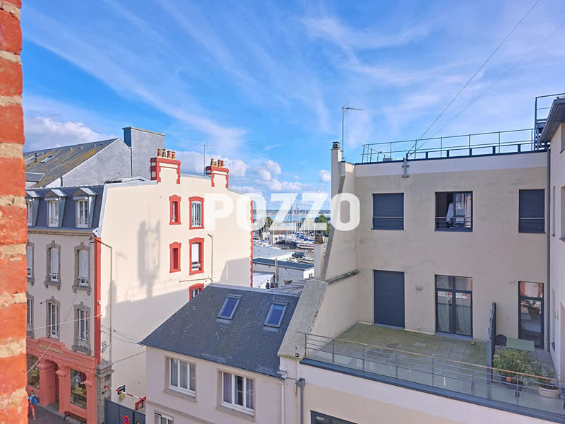 Appartement - 74 m² - 3 pièces