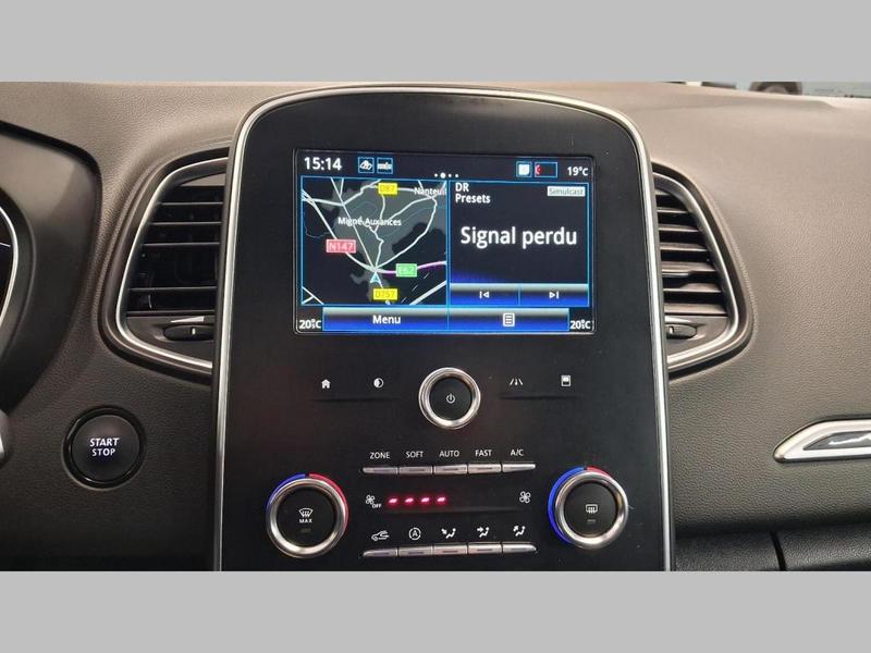 Renault Grand Scénic IV Business TCe 140 Fap - 21