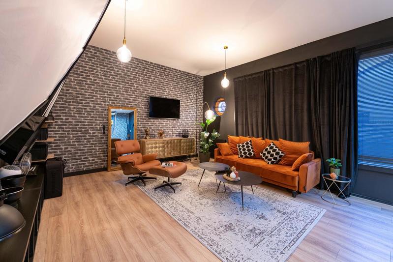 Bureau - 68 m² - 3 pièces