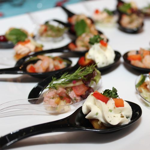 Traiteur Pierre Blanchard