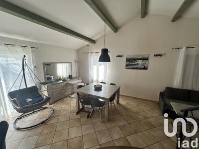 Maison - 135 m² - 7 pièces