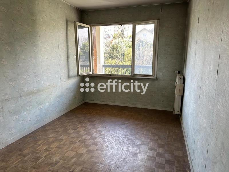 Appartement - 55 m² - 2 pièces