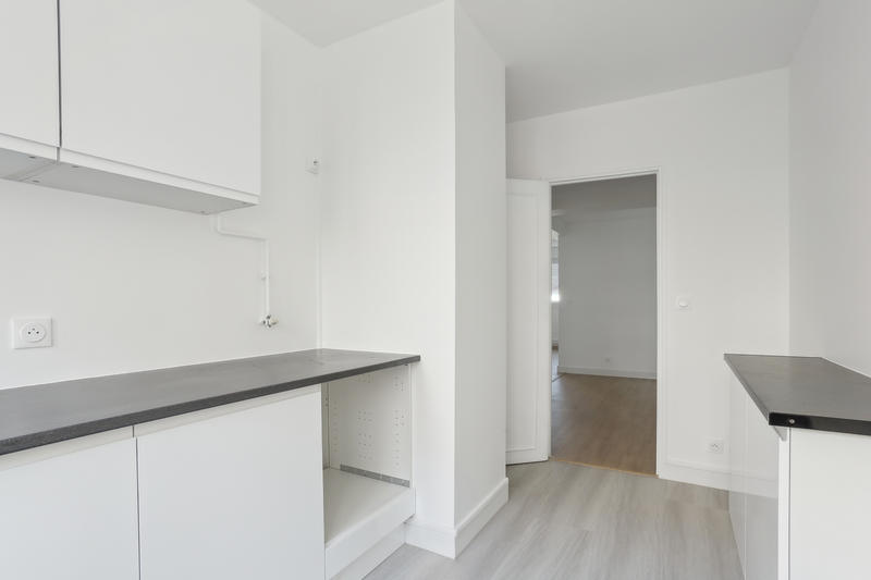 Appartement - 101 m² - 4 pièces