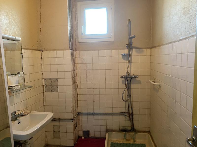 Ferme - 122 m² - 5 pièces