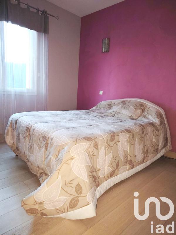 Maison de maîtres - 165 m² - 5 pièces