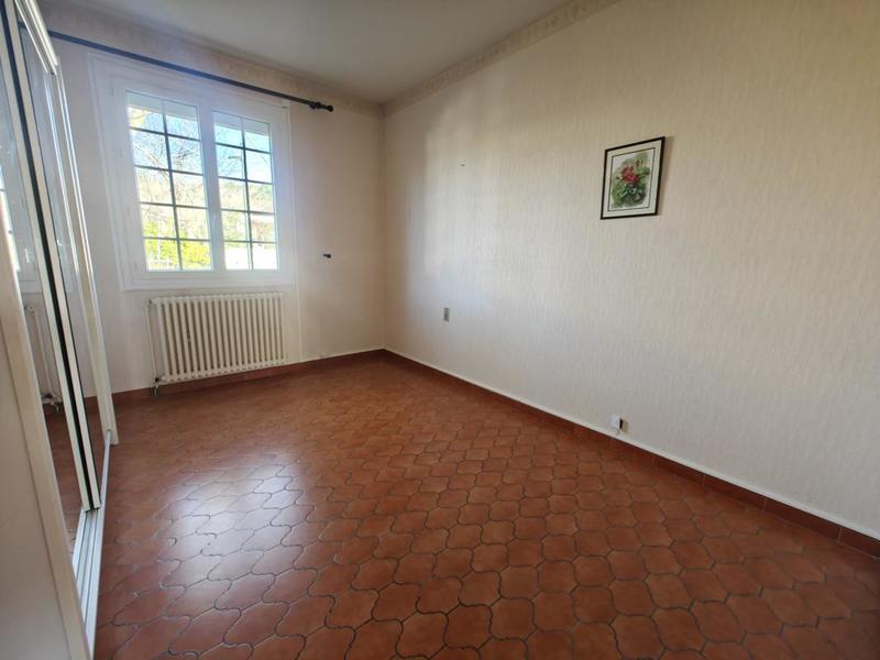 Villa - 161 m² - 6 pièces