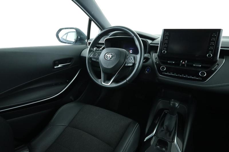Toyota Corolla 1.8 Hybride Design 122h