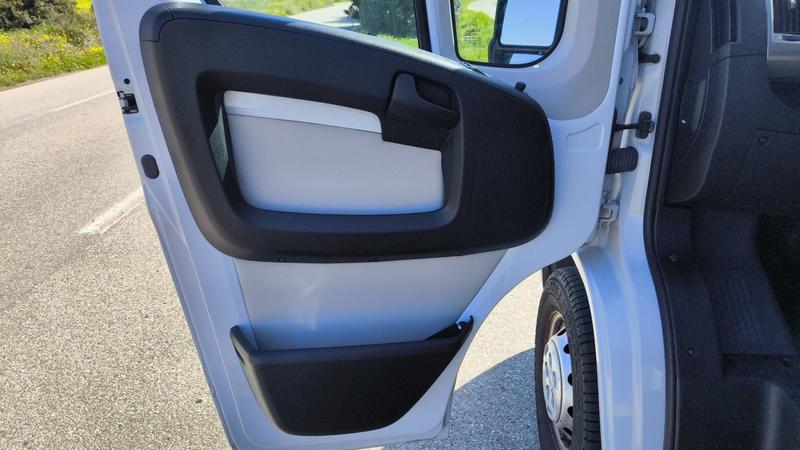 Fiat Ducato 2.0 Multijet 115 Pack Pro Homologué Vasp