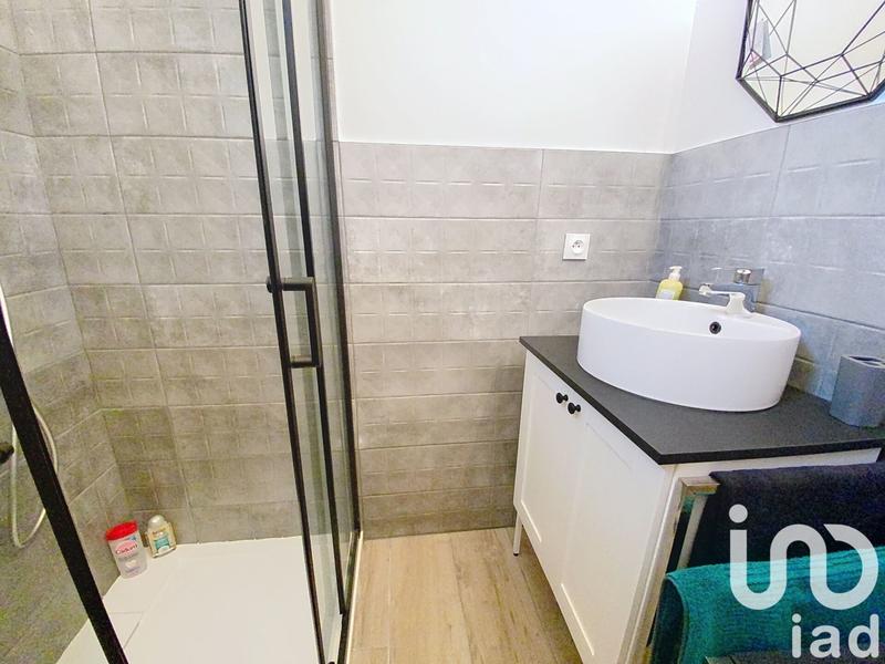 Maison de ville - 215 m² - 8 pièces