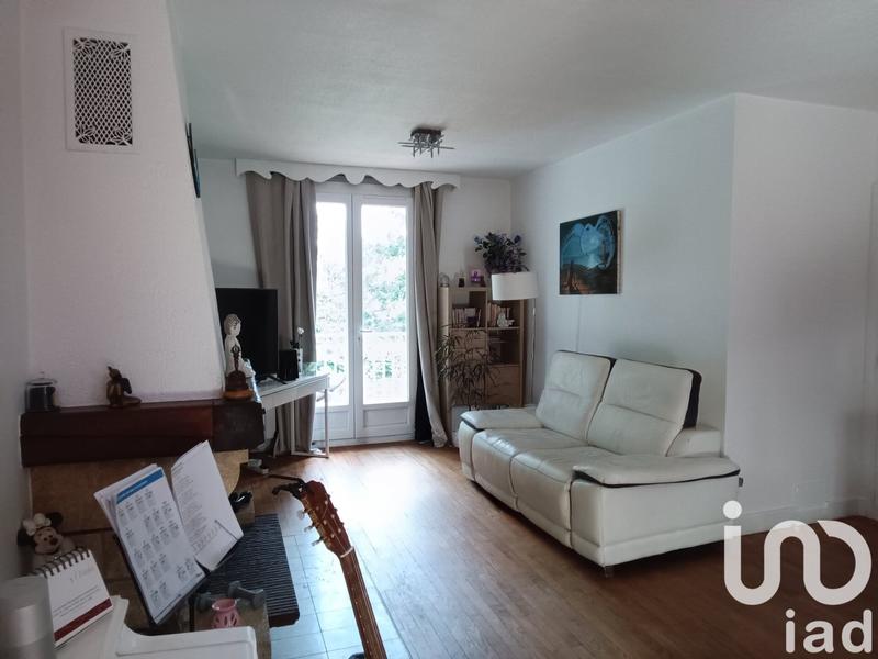 Maison - 108 m² - 5 pièces