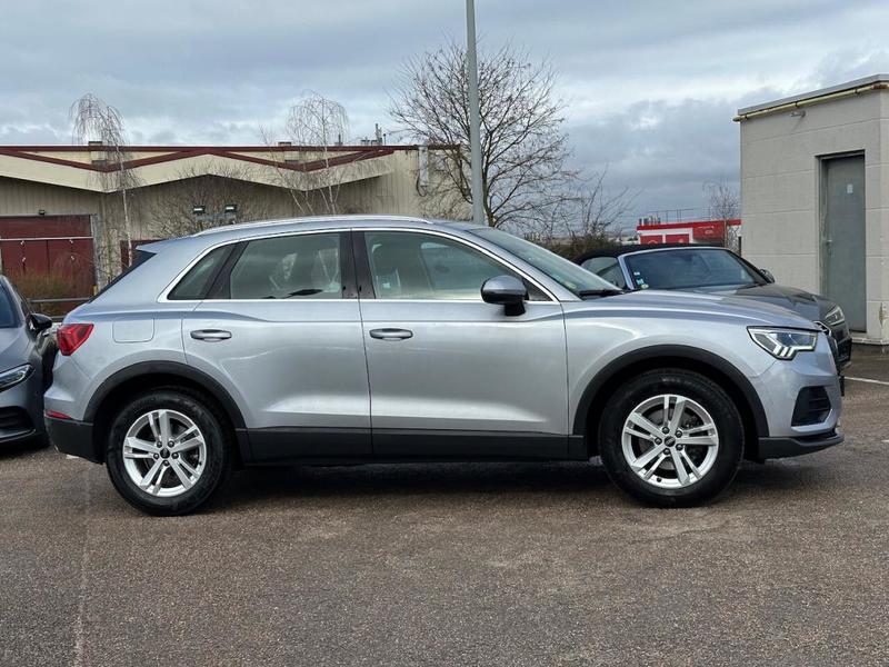 Audi Q3 II 35 Tdi 150 Business Line s tronic 7