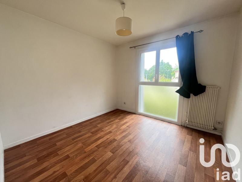 Maison - 144 m² - 6 pièces