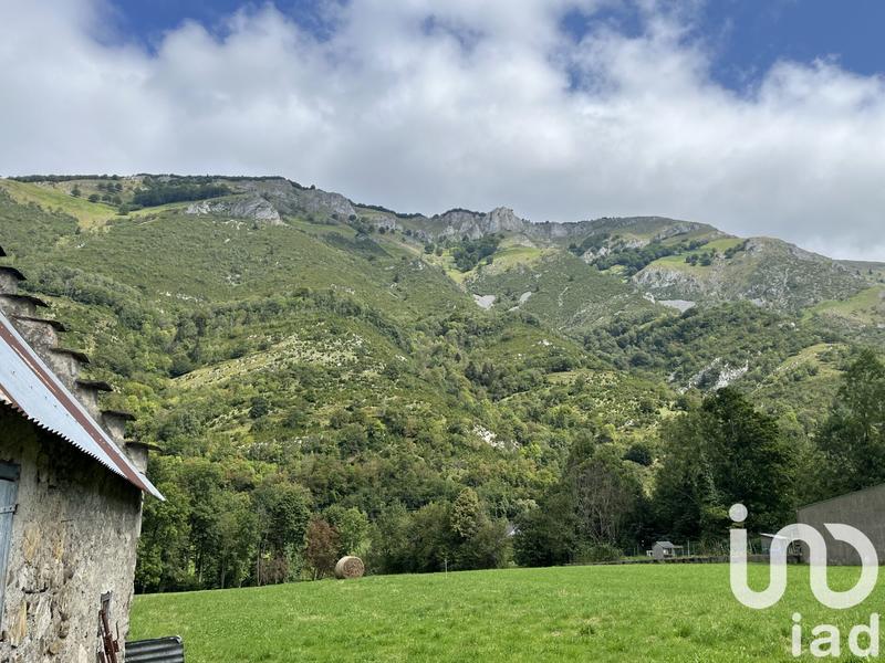 Maison - 200 m² - 5 pièces