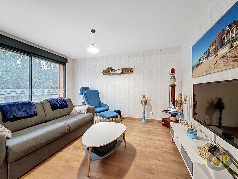 Maison - 115 m² - 4 pièces