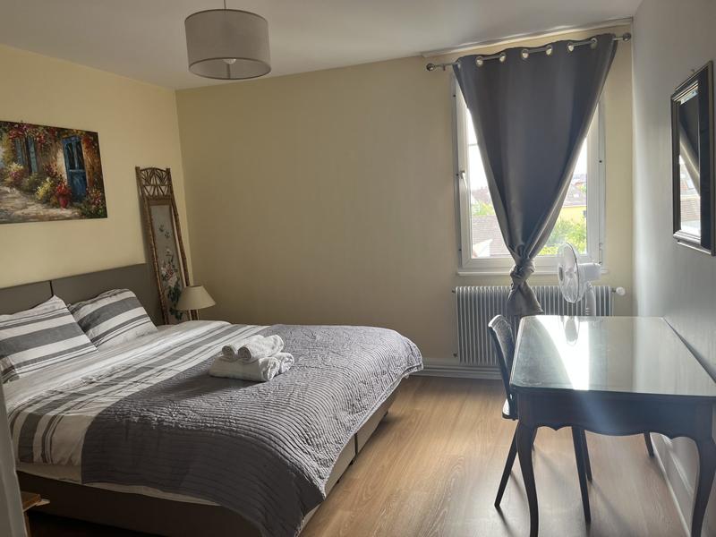 Immeuble - 240 m² - 2 pièces