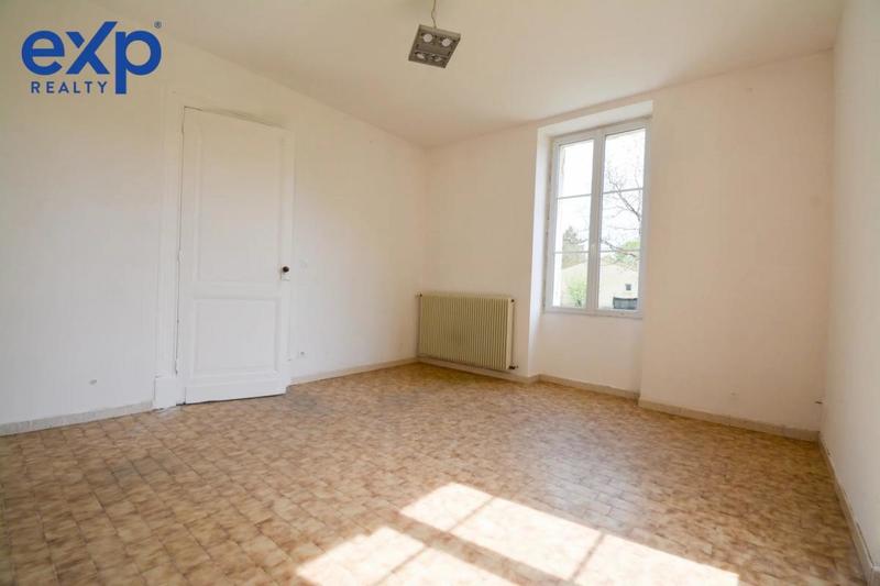 Maison de village - 215 m² - 6 pièces