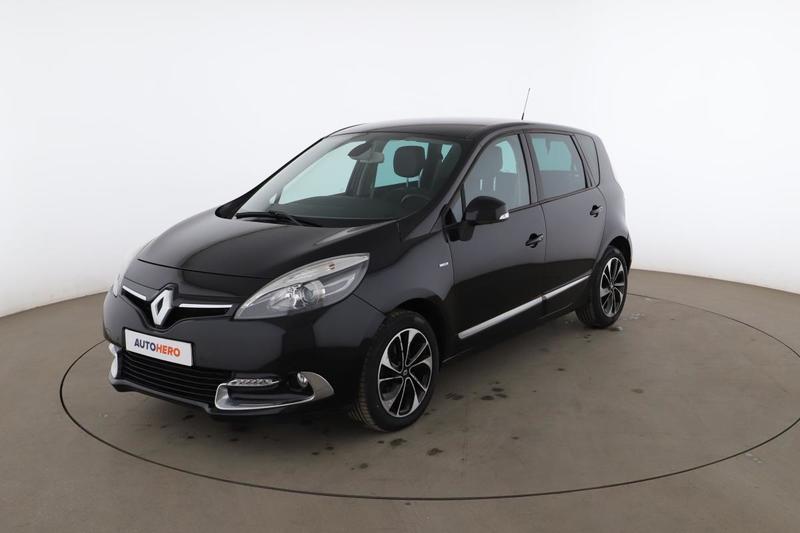 Renault Scénic 1.2 TCe Energy Bose Edition 130 ch