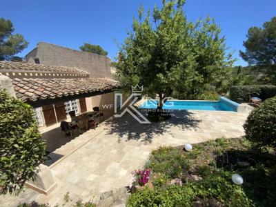 Villa - 116 m² - 4 pièces