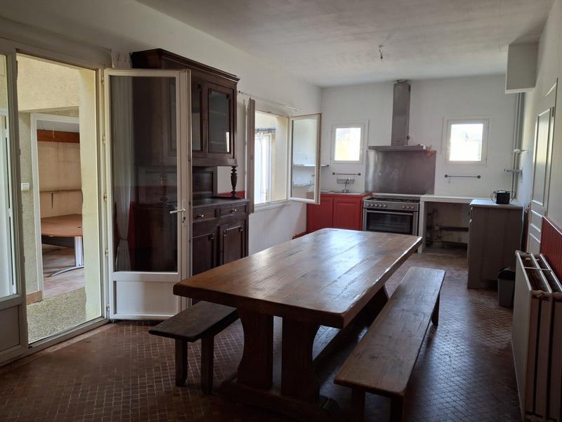 Maison ancienne - 386 m² - 18 pièces