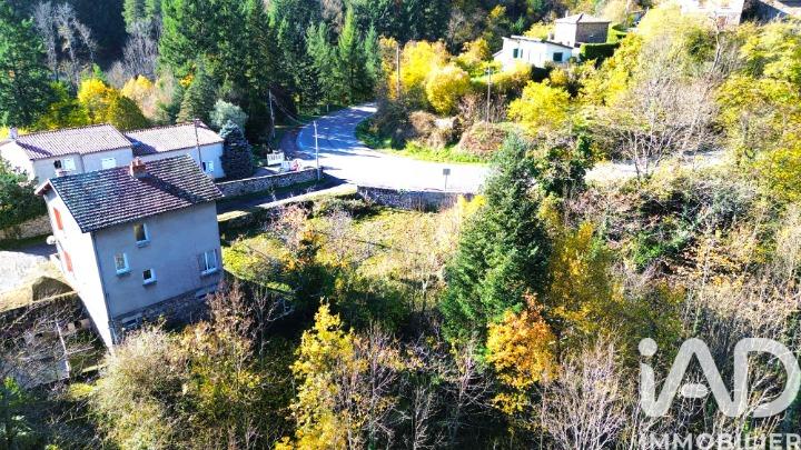 Maison de campagne - 93 m² - 5 pièces