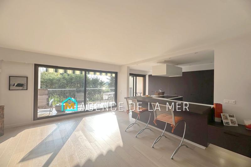 Appartement - 121 m² - 4 pièces